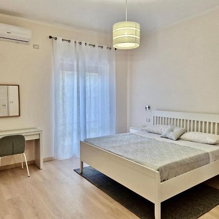 Casa Beatrice Apartment Pompei Dış mekan fotoğraf