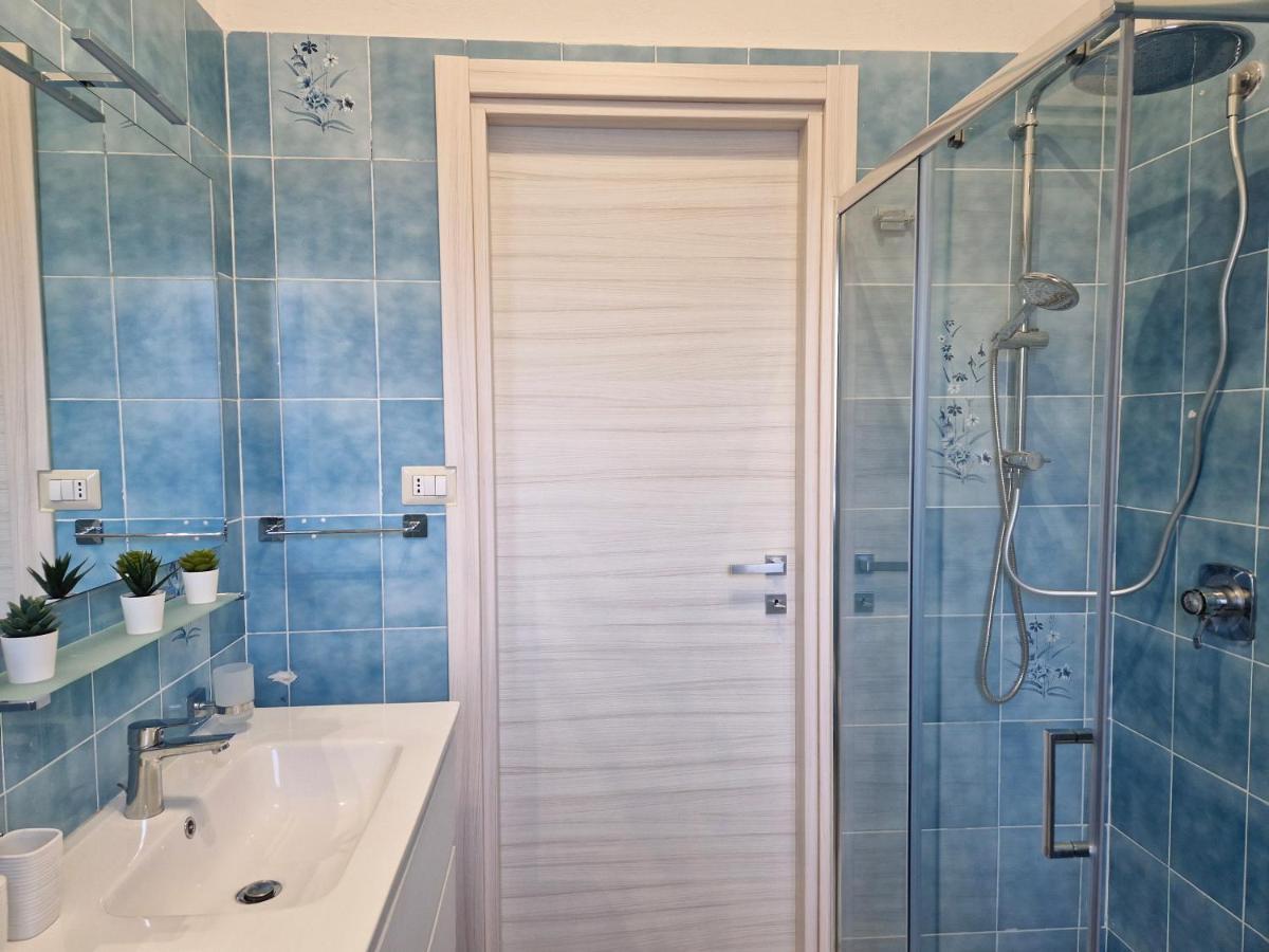 Casa Beatrice Apartment Pompei Dış mekan fotoğraf