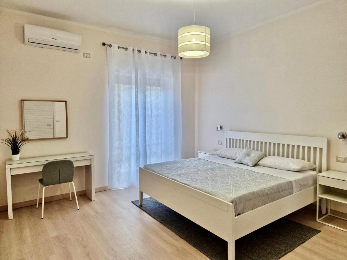 Casa Beatrice Apartment Pompei Dış mekan fotoğraf